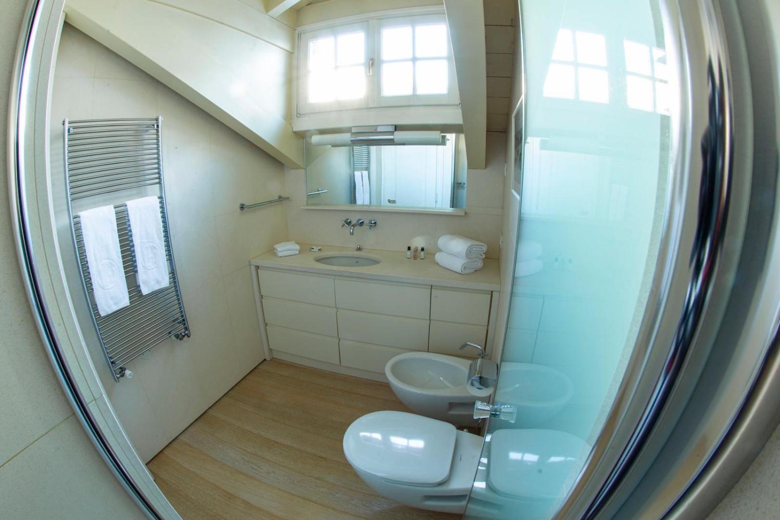 White Pine Lodge Livigno Exterior foto