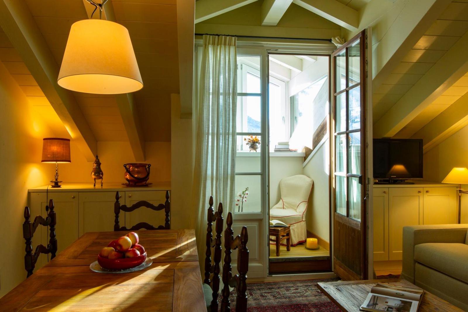 White Pine Lodge Livigno Exterior foto